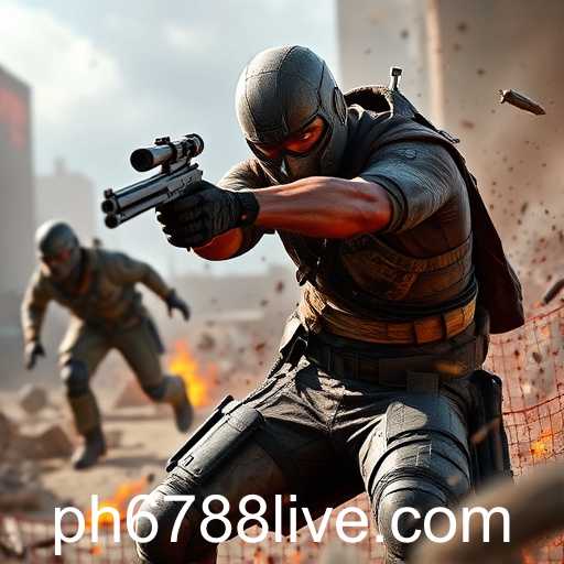 The Thrill and Evolution of Action Games