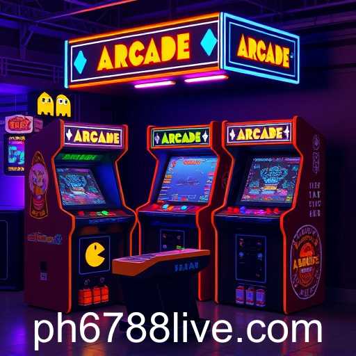 The Enduring Appeal of Arcade Games in Modern Digital Entertainment