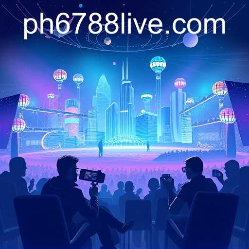 The Evolution of Gaming in 2025: A New Era for PH6788