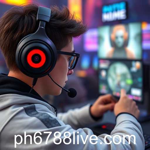 Evolving Landscape of Gaming in 2025