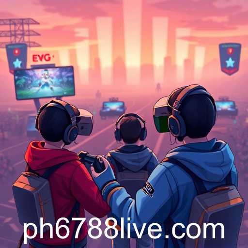 Gaming Evolution in 2025: Trends and Challenges