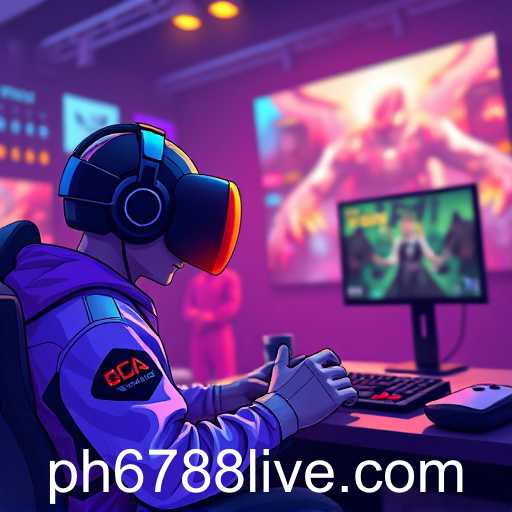 Digital Trends in 2025: Gaming Evolution