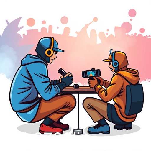 The Fascination with Interactive Storytelling in Gaming