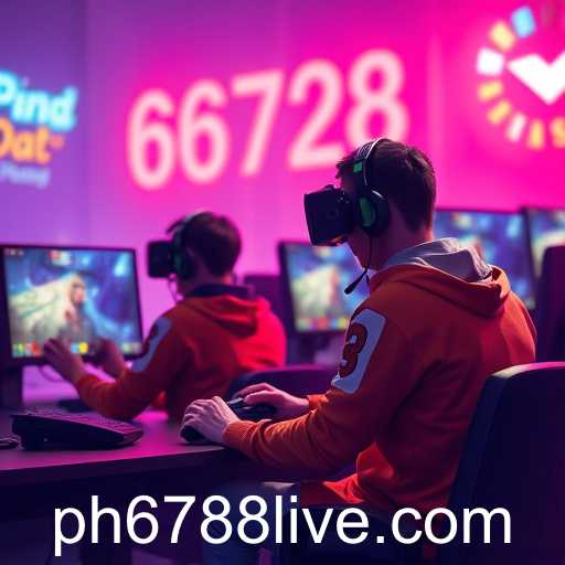 Evolving Trends in Online Gaming