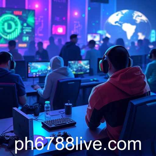 Gaming Trends and The Rise of PH6788