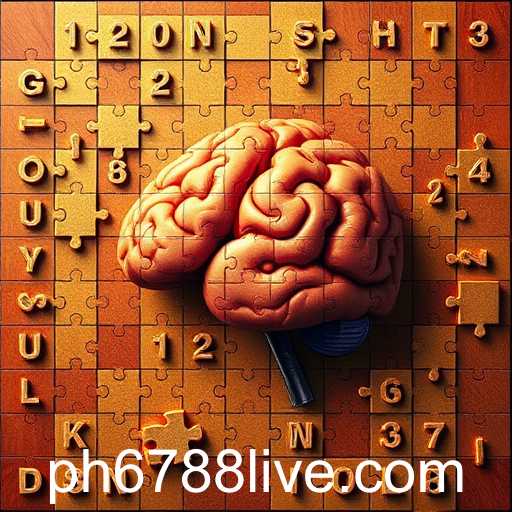 Exploring the Engaging World of Puzzle Games: The 'PH6788' Experience