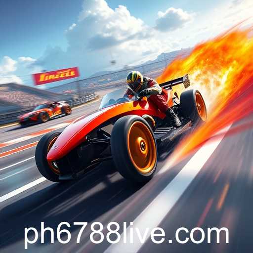 Exploring the Thrills of Racing Games: A Dive into the 'PH6788' Category