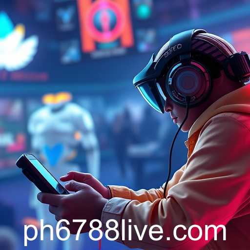 Revolutionizing Gaming with PH6788