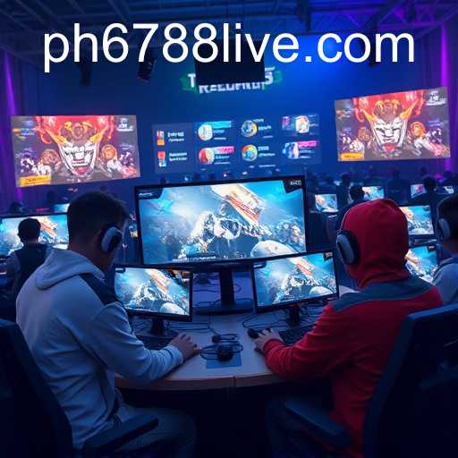 The Rise of Online Gaming Communities