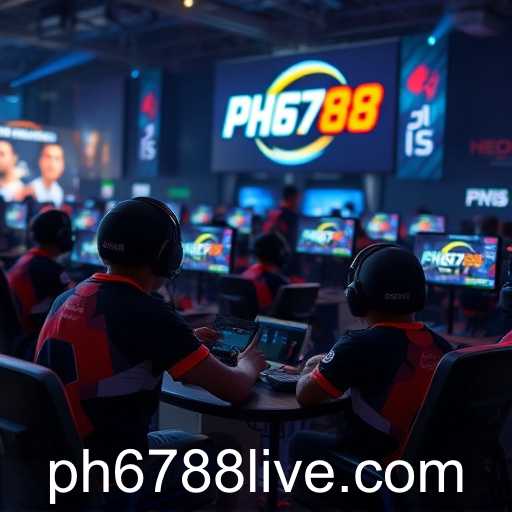 Gaming Emerges as Key Player Amid Global Shifts