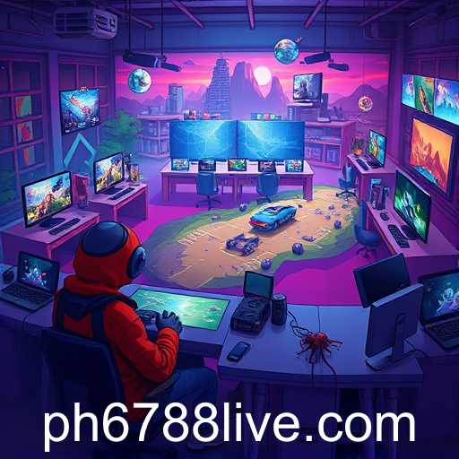 The Rise of Online Gaming Amidst Global Changes