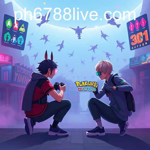 The Rise of PH6788 in Gaming