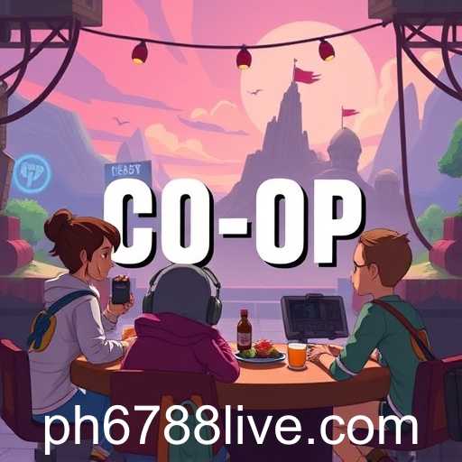 The Rise of PH6788 in Gaming