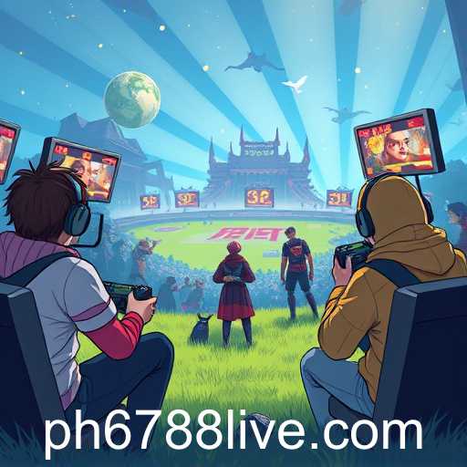 PH6788