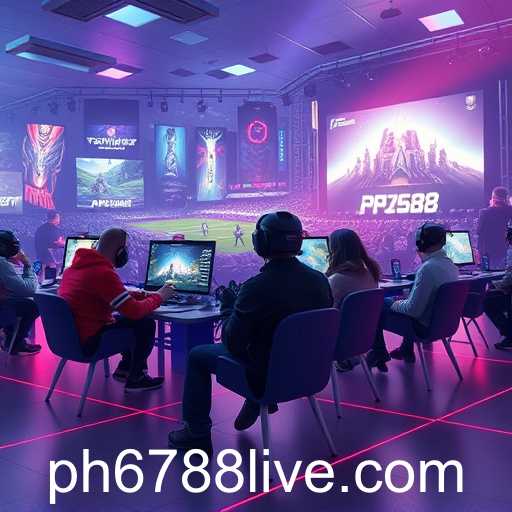 The Rise of Virtual Gaming Spaces