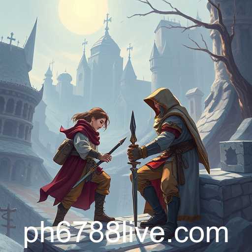 Explore the World of Role-Playing Games: Discover Your Adventure