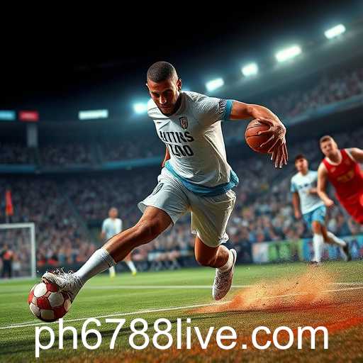 Exploring the Thrilling World of Sports Games